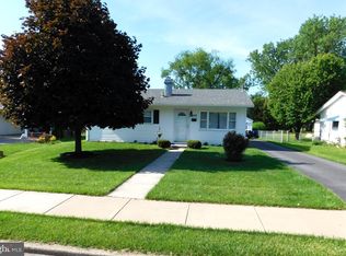 409 Braddock Ave, Frederick, MD 21701