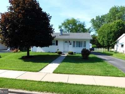 409 Braddock Ave, Frederick, MD, 21701