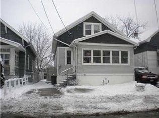 124 Harlem Rd, Buffalo, NY 14224