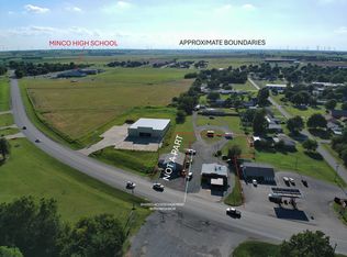 427 S Highway 81, Minco, OK 73059