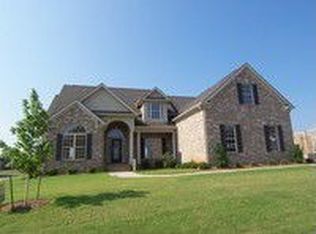 156 Arborwood Dr, Madison, AL 35756