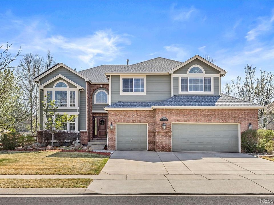 1st image of 5828 Fox Ridge Court