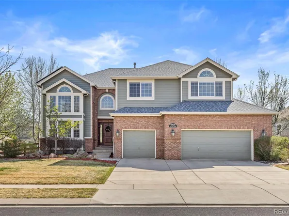 5828 Fox Ridge Court, Broomfield, CO 80020