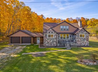 11316 Farrier Rd, Hillman, MI 49746