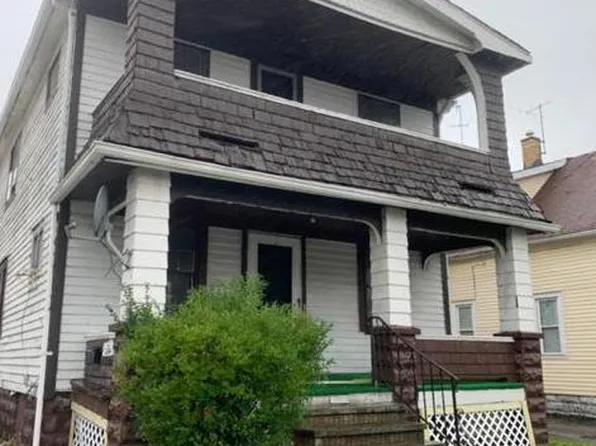 2800 E 122nd St, Cleveland, OH 44120