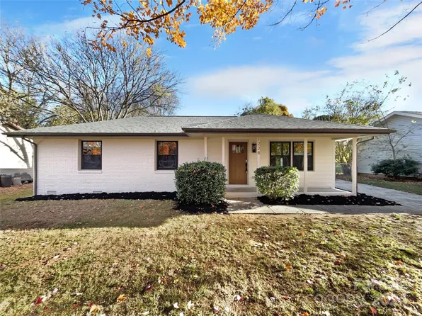 1228 Polk St, Charlotte, NC 28206