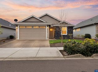 2045 SE Academy St, Dallas, OR