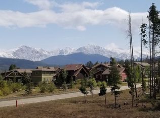 40 Springview #B-203, Fraser, CO 80442