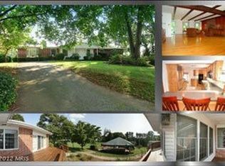 7427 Goettner Rd, Kingsville, MD 21087