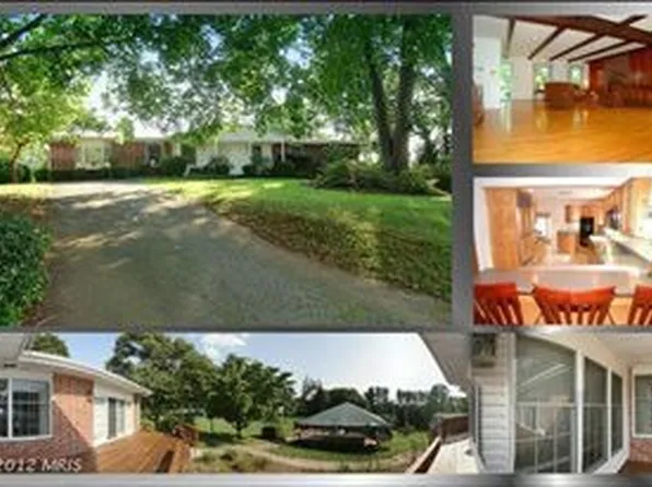 7427 Goettner Rd, Kingsville, MD 21087