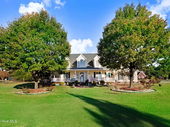 221 Gator Drive, Goldsboro, NC 27530
