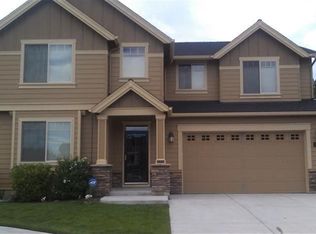 20544 Jacklight Ln, Bend, OR 97702