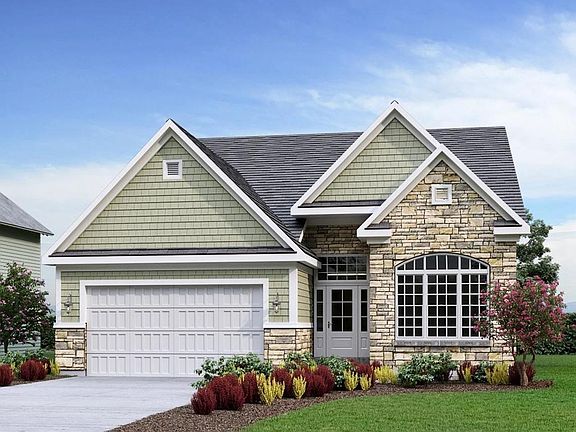 2nd image of 9814 Orchard Trl #9