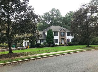 3 Ryans Way, Jackson, NJ 08527