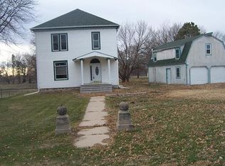 501 Frazier St, Garland, NE 68360