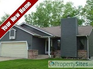 427 Harp St SE, Kentwood, MI 49548