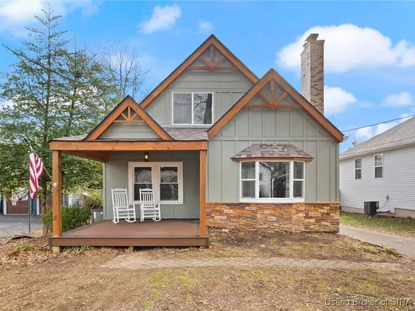 2522 E Elm Street, New Albany, IN 47150