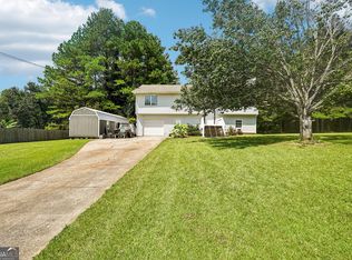 52 Aspen Lake Trce, Newnan, GA 30263