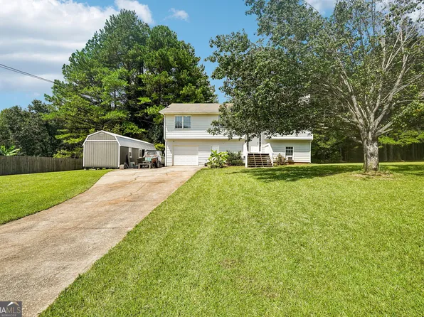 52 Aspen Lake Trce, Newnan, GA 30263