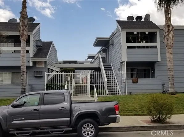 20930 Parthenia St Unit 116, Canoga Park, CA 91304