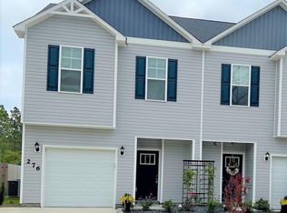 276 Currituck Dr, Holly Ridge, NC 28445