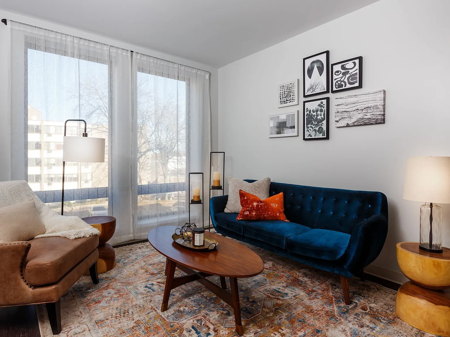 Residences at Brighton Marine — Photo 3