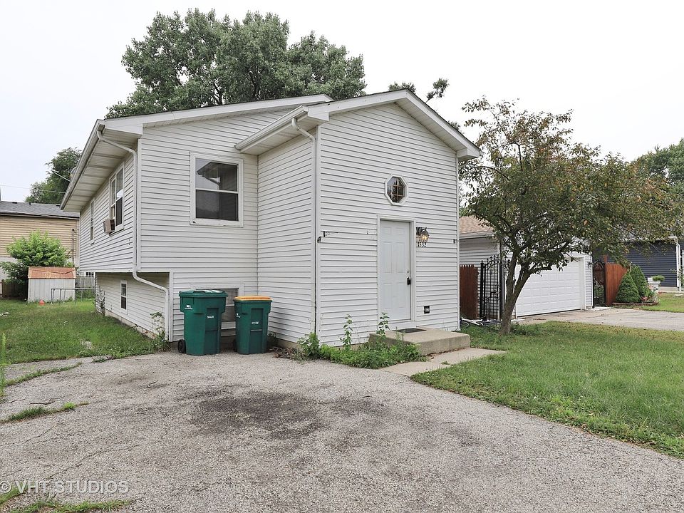 1st image of 1532 Cherokee Dr