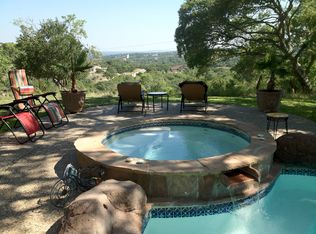 8006 Creekwood Pass, Spring Branch, TX 78070