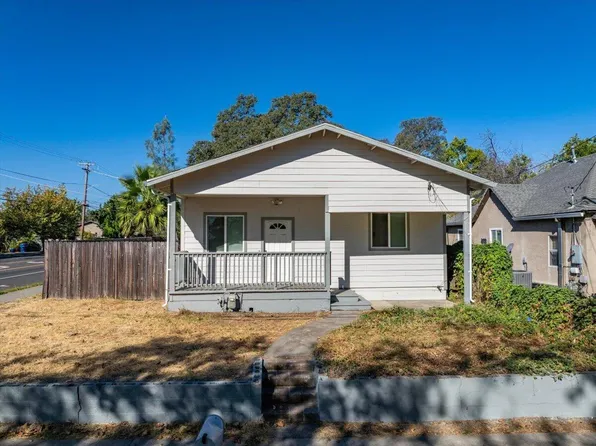 1664 Olive Ave, Redding, CA 96001