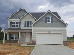 432 Seabring Ln, Raleigh, NC 27603