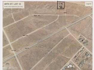 48th St NE, Rio Rancho, NM 87144