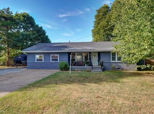 219 W Seminole St, Springfield, MO 65807