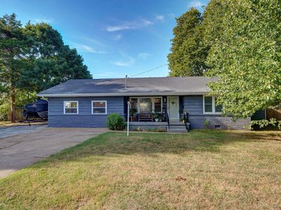 219 W Seminole Street, Springfield, MO, 65807