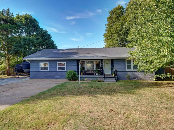 219 W Seminole Street, Springfield, MO 65807
