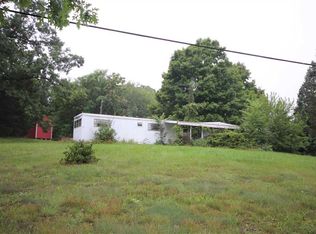 13064 Hadley Rd, Gregory, MI 48137