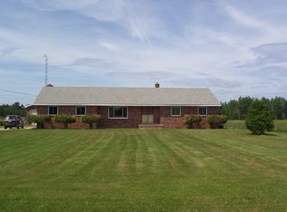 2115 Maynard Rd, Cheboygan, MI 49721
