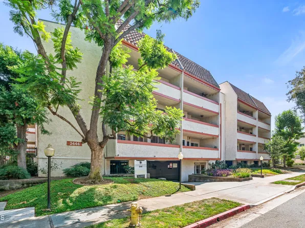 2444 E Del Mar Blvd Unit 210, Pasadena, CA 91107
