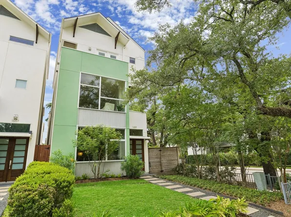 1659 Colquitt St, Houston, TX 77006