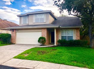 2314 Goat Creek Run, San Antonio, TX 78232