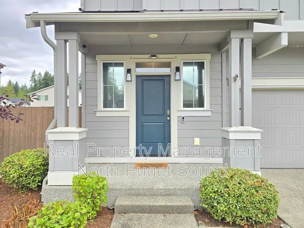 9814 Hawkins Ave, Granite Falls, WA 98252