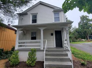 809 Forest St, Charlottesville, VA 22903
