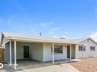 2314 W Seldon Ln, Phoenix, AZ 85021