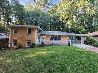 2689 Collier Dr NW, Atlanta, GA 30318