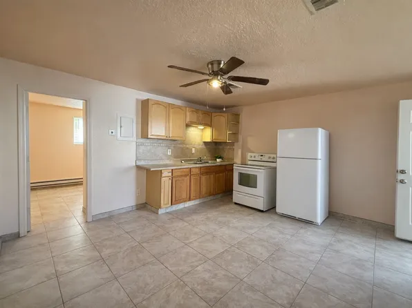 1101 Coal Sw, 1101 Coal Ave SW APT C, Albuquerque, NM 87102