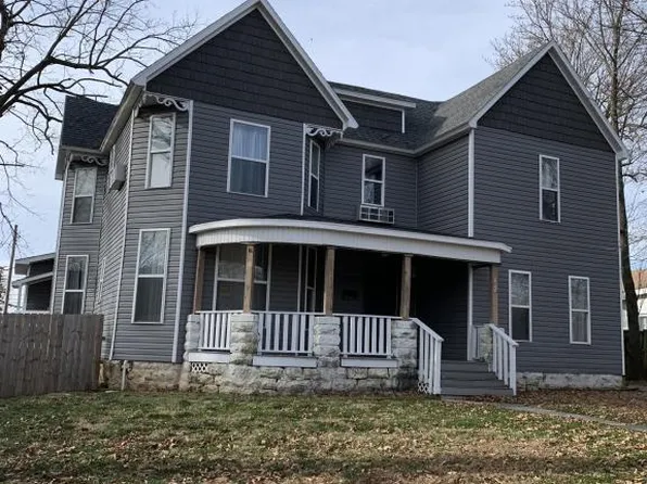1623 N Jefferson Ave #E, Springfield, MO 65803