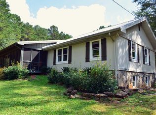 10660 Hutcheson Ferry Rd, Chattahoochee Hills, GA 30268