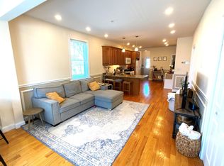 62 Main St UNIT 1, Somerville, MA 02145