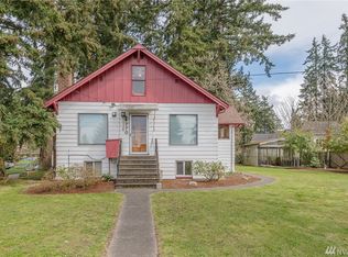 770 Monroe Ave NE, Renton, WA 98056