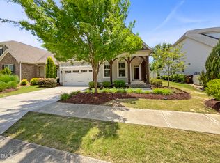 1517 Chestnut Falls Rd, Wendell, NC 27591