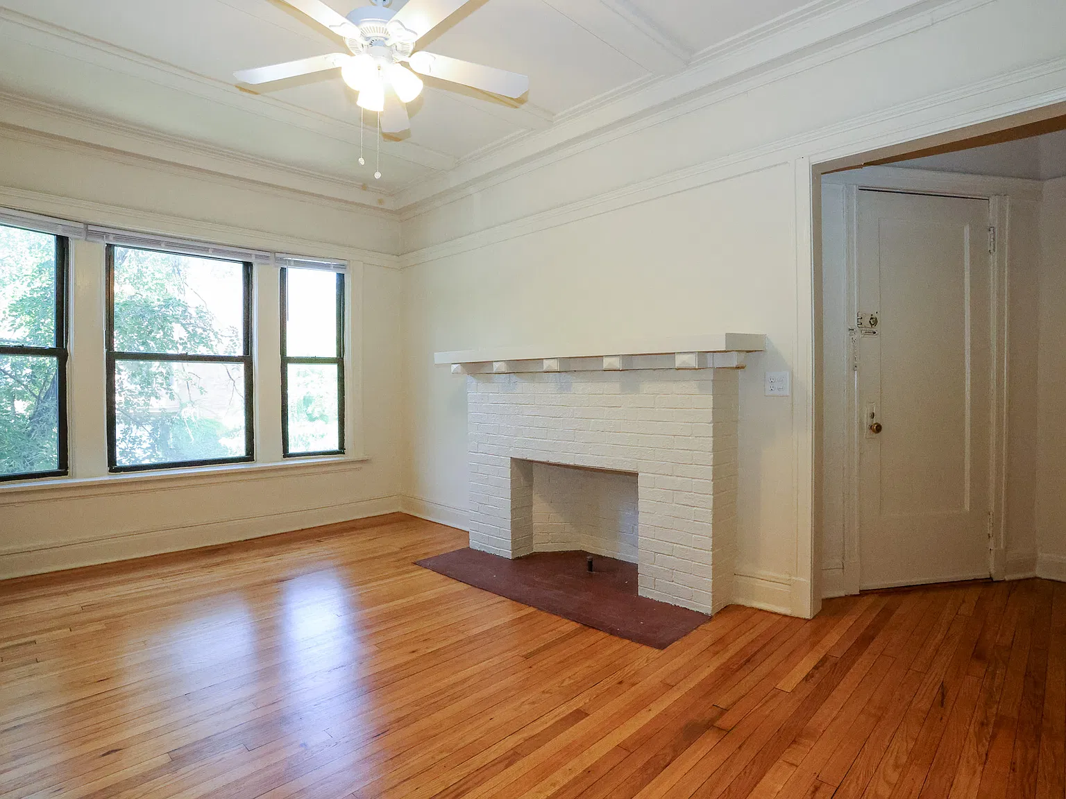 2 bed, 1.5 bath, 700 sqft, $2,750 — Photo 1